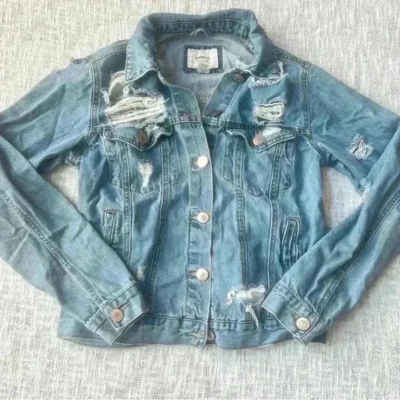 Forever 21 Jackets & Blazers - F21 Jacket